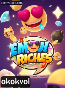 Descubra o Fascinante Mundo de EmojiRiches