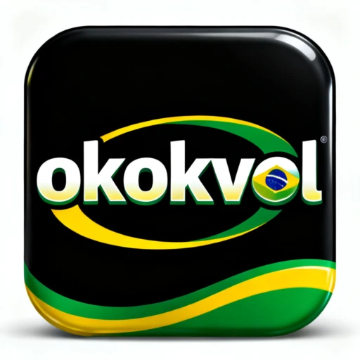 okokvol Logo