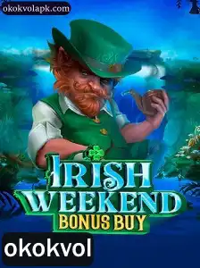 Descubra o Fascinante Mundo de IrishWeekendBonusBuy: Um Jogo Com Emoção e Estratégia