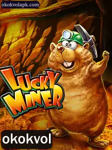 Descubra o Mundo de LuckyMiner: Um Jogo de Aventura e Estratégia