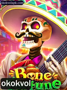 BoneFortune: Uma Jornada Estratégica no Mundo dos Ossos