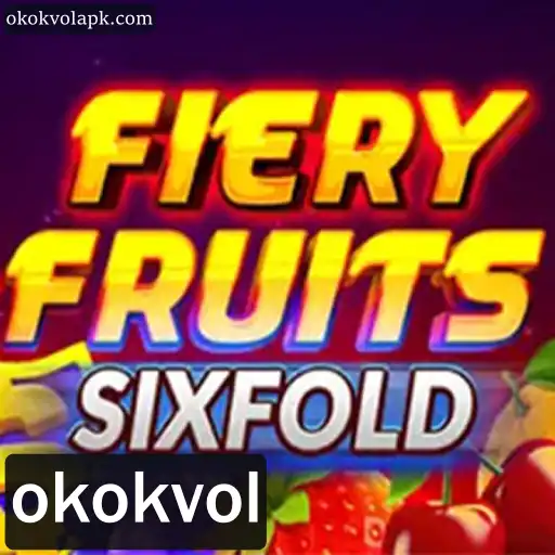 Descubra o Mundo de FieryFruitsSixFold: A Nova Sensação dos Jogos