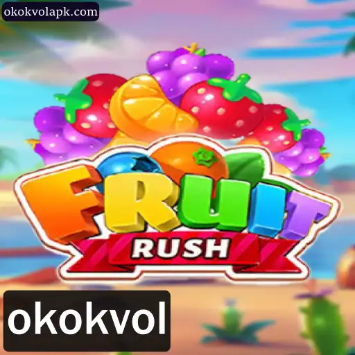Explorando o Mundo Vibrante de FruitRush