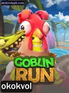 Aventuras Inovadoras em GoblinRun: Mergulhe Nesta Corrida Alucinante