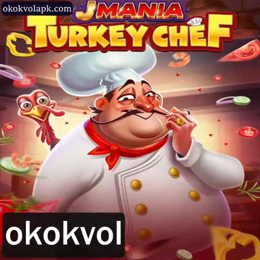 Explorando o Fascinante Mundo de JManiaTurkeyChef