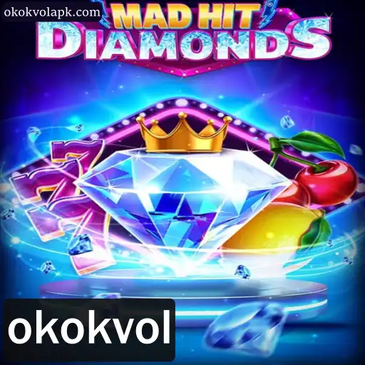 Explorando MadHitDiamonds: O Jogo que Conquista Todos