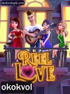 Explorando o Universo de ReelLove: Descubra a Magia de okokvol
