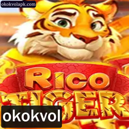 RicoTiger: Descubra o Novo Fenômeno dos Jogos