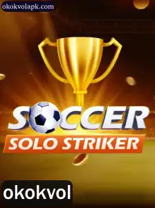 Descubra SoccerSoloStriker: Um Novo Jogo que Combina Estratégia e Habilidades