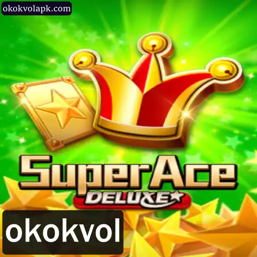 Descubra o Mundo de SuperAceDeluxe: O Jogo Que Está Revolucionando o Entretenimento Digital