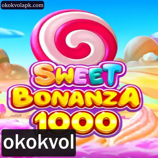SweetBonanza1000: Descubra a Aventura Açucarada no Mundo dos Jogos