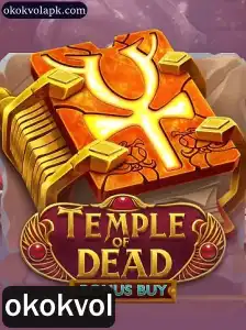 Explorando as Aventuras do Jogo Temple of Dead Bonus Buy