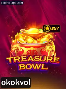 Desvendando o Mistério de TreasureBowl: Aventura e Estratégia em Jogo