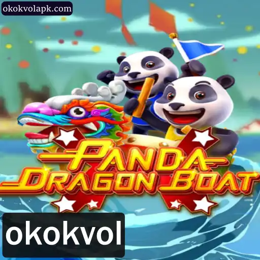 Descubra o Fascinante Mundo de PANDADRAGONBOAT