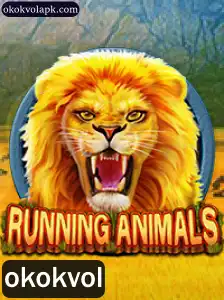 Introdução ao Mundo de Aventura de RunningAnimals