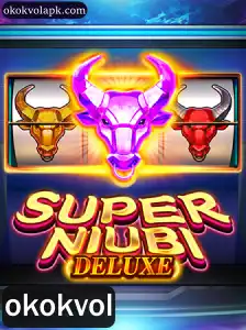 Descubra a Aventura Épica de SuperNiubiDeluxe